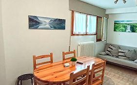 Apartamentos Biescas 3000